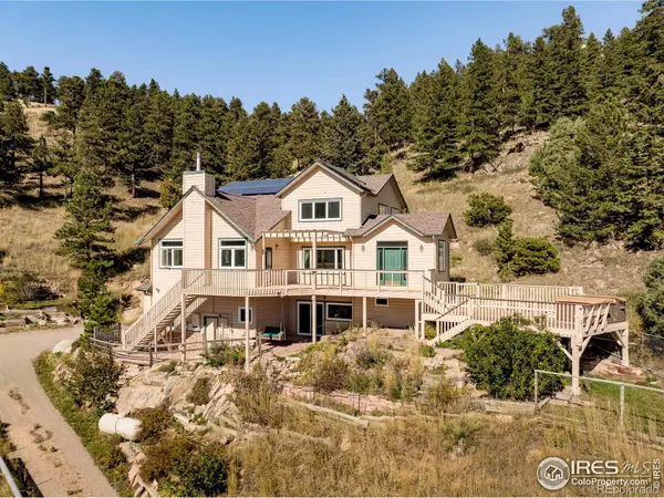 270 Canon View Road, Boulder, CO 80302
