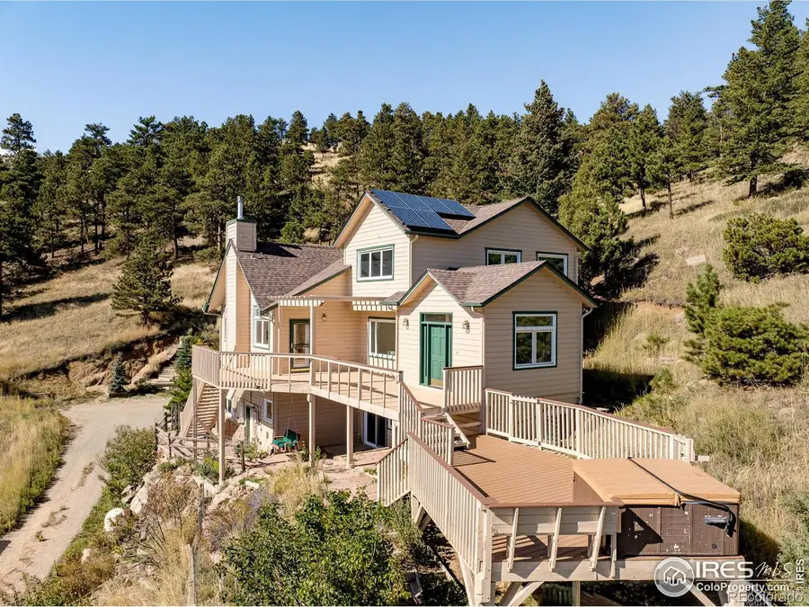 270 Canon View Road, Boulder, CO 80302 - Image #2