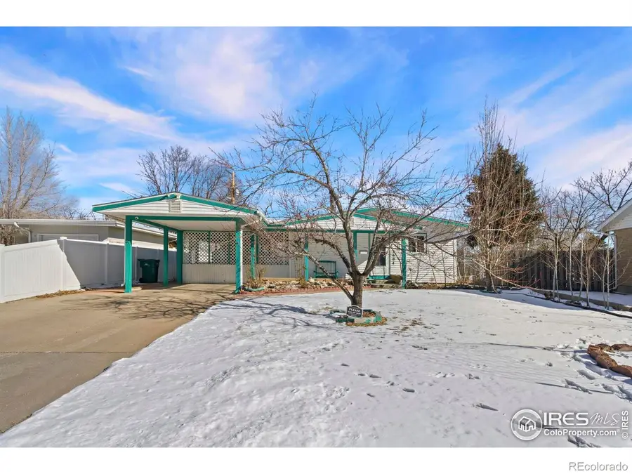 2604 14th Ave Ct, Greeley, CO 80631 - Image #3