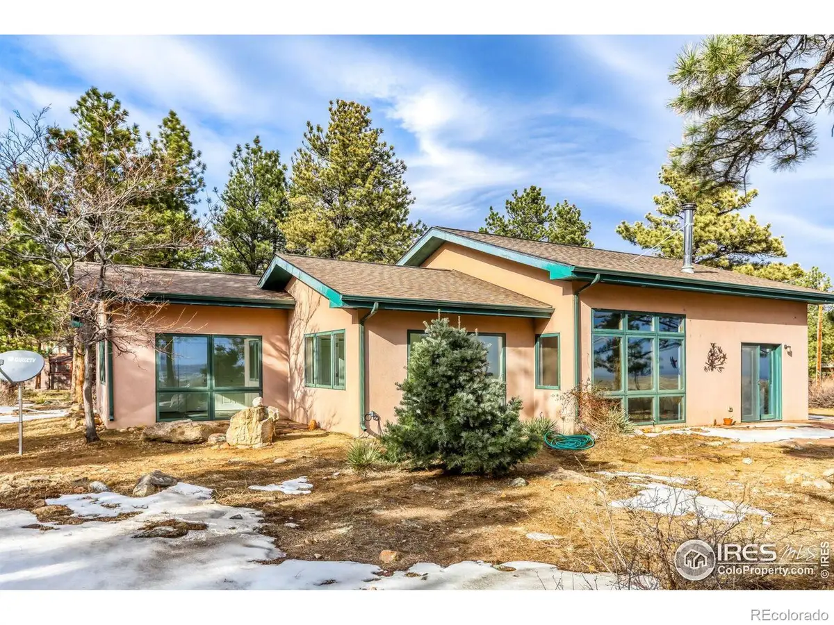 314 Lefthand Canyon Drive, Boulder, CO 80302 - #1