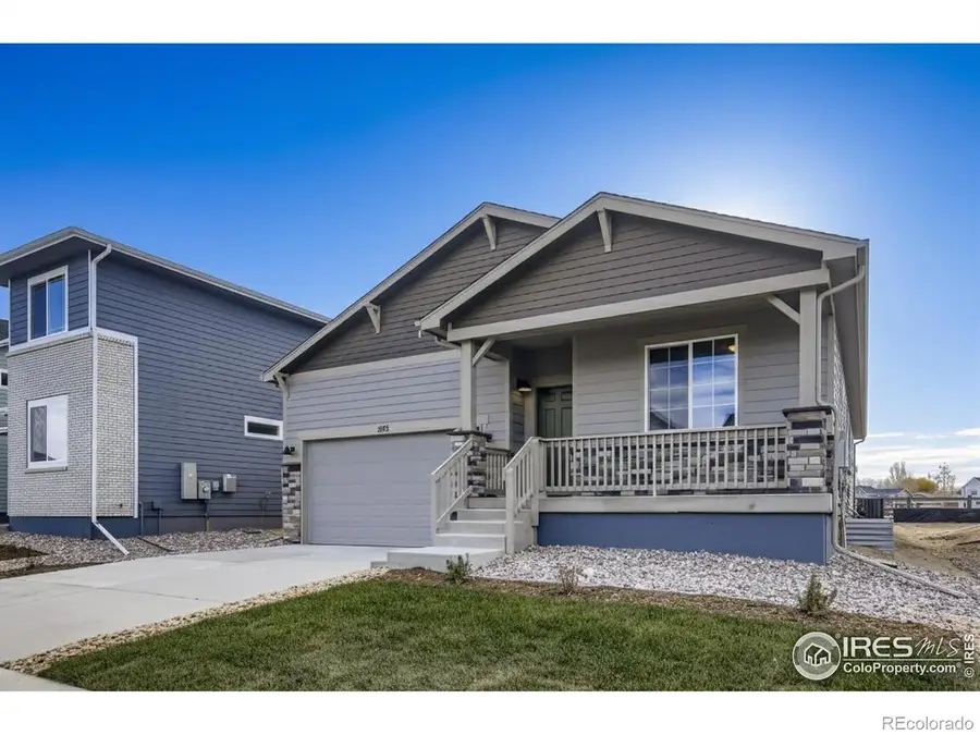 1815 Cord Grass Drive, Fort Collins, CO 80524 - Image #2