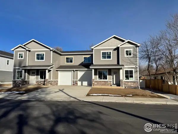 1331 E 4th Street #150, Loveland, CO 80537