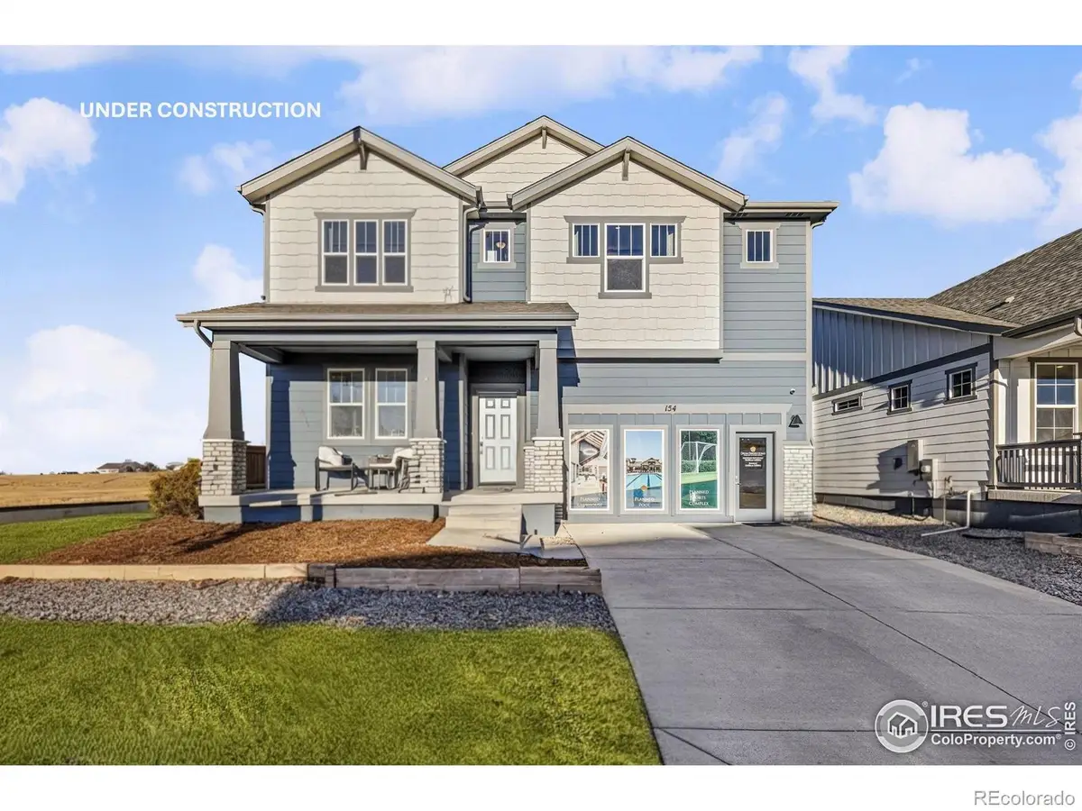 250 Sugar Beet Lane, Berthoud, CO 80513 - Image #1