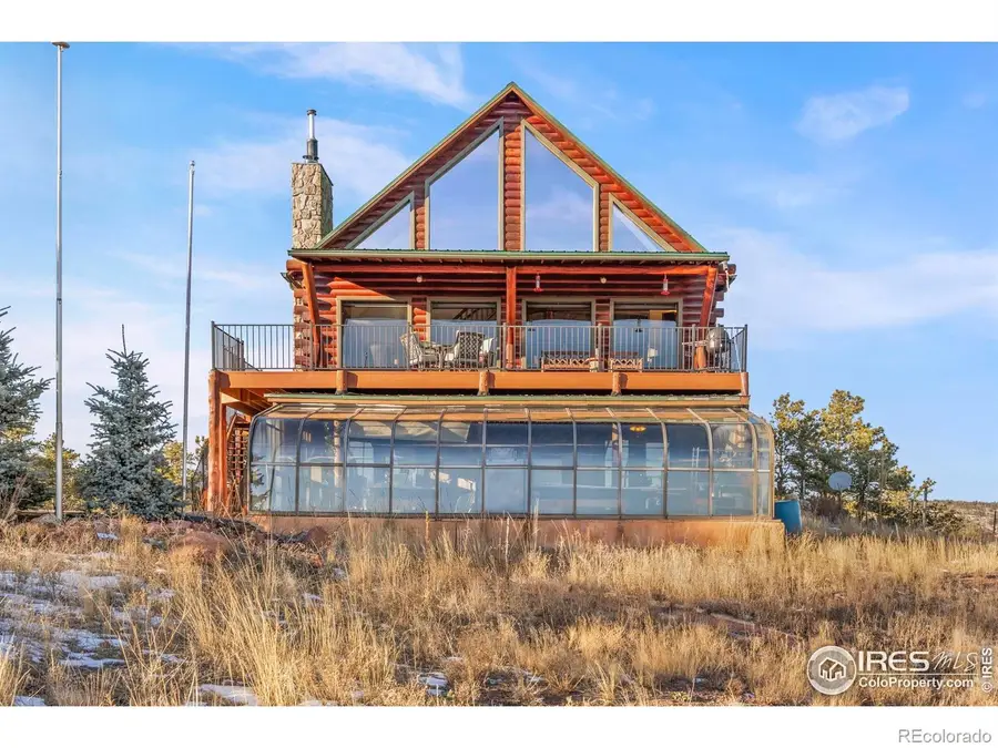 1124 Pilgrim Place, Livermore, CO 80536 - Image #2