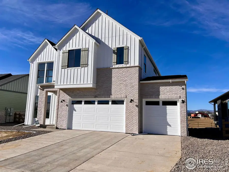 1295 Weller Street, Timnath, CO 80547 - #2