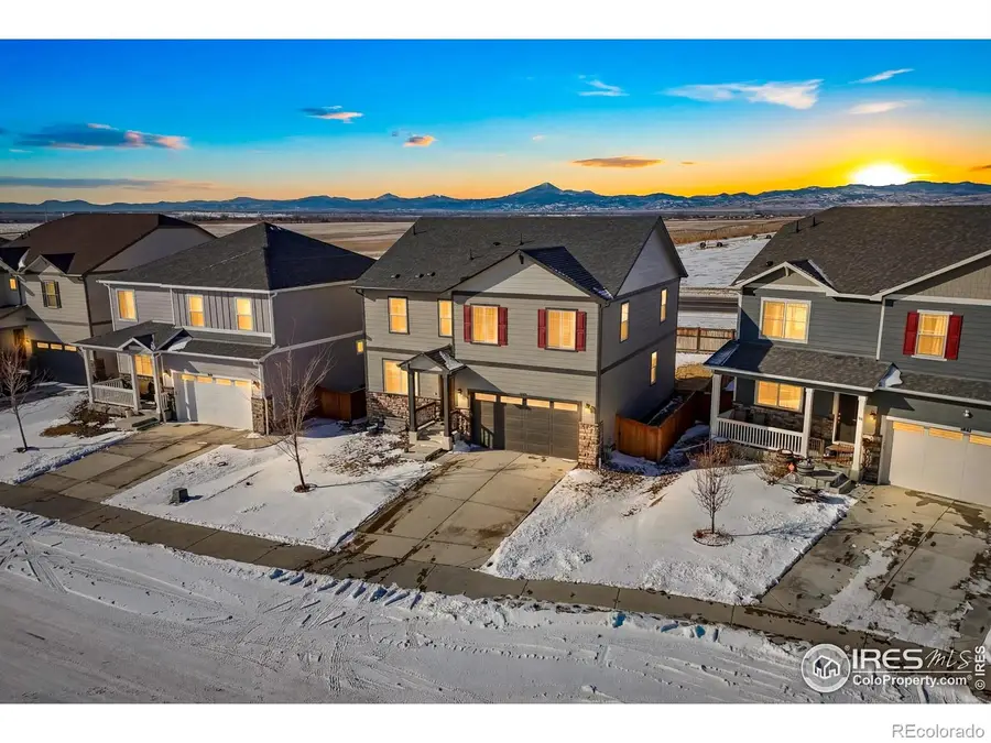 1255 Baker Pass Street, Severance, CO 80550 - Image #2
