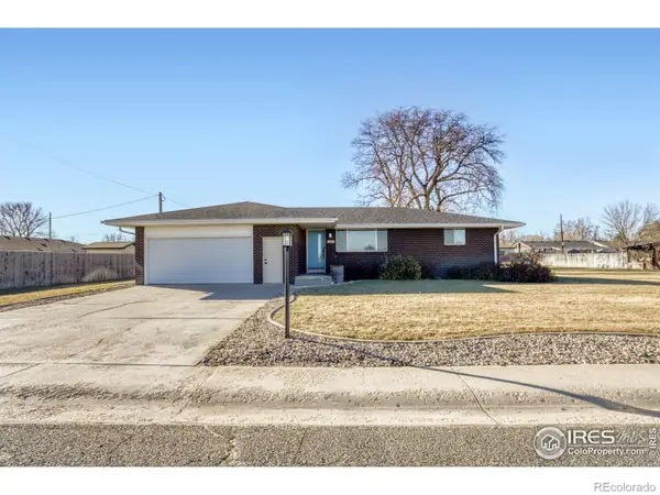 341 Main Street, La Salle, CO 80645