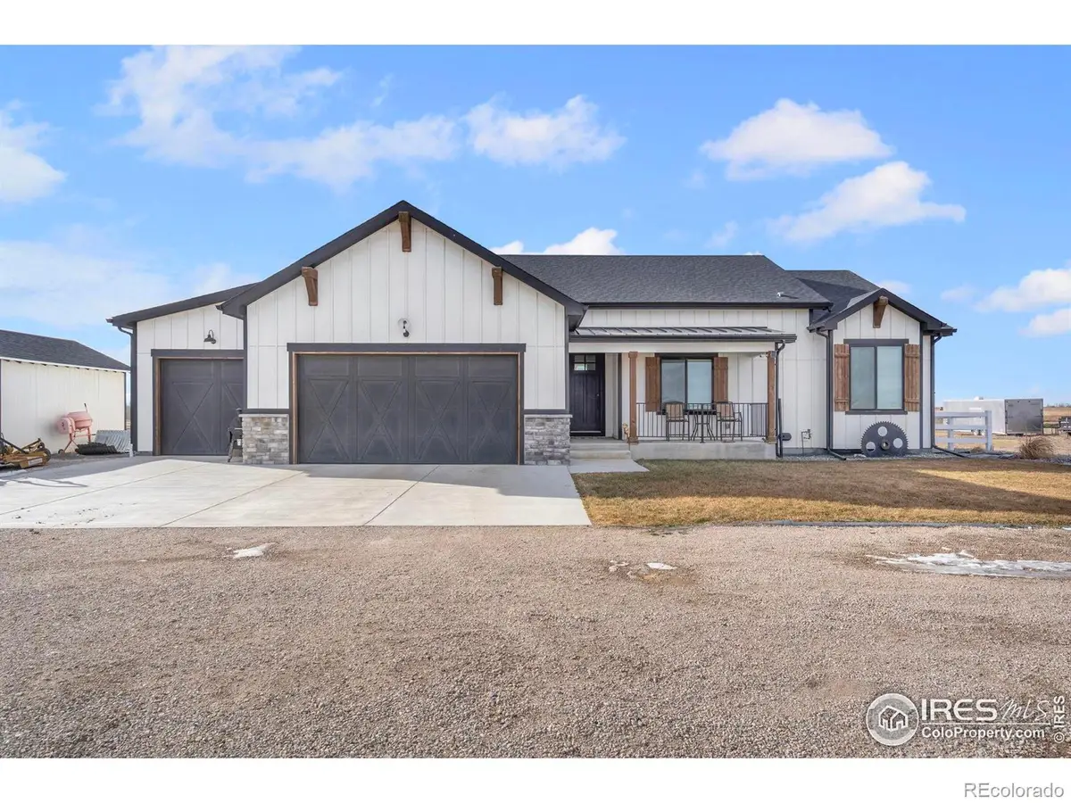 22071 County Road 70, Eaton, CO 80615 - #1
