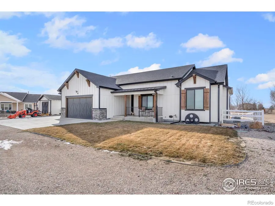 22071 County Road 70, Eaton, CO 80615 - #2