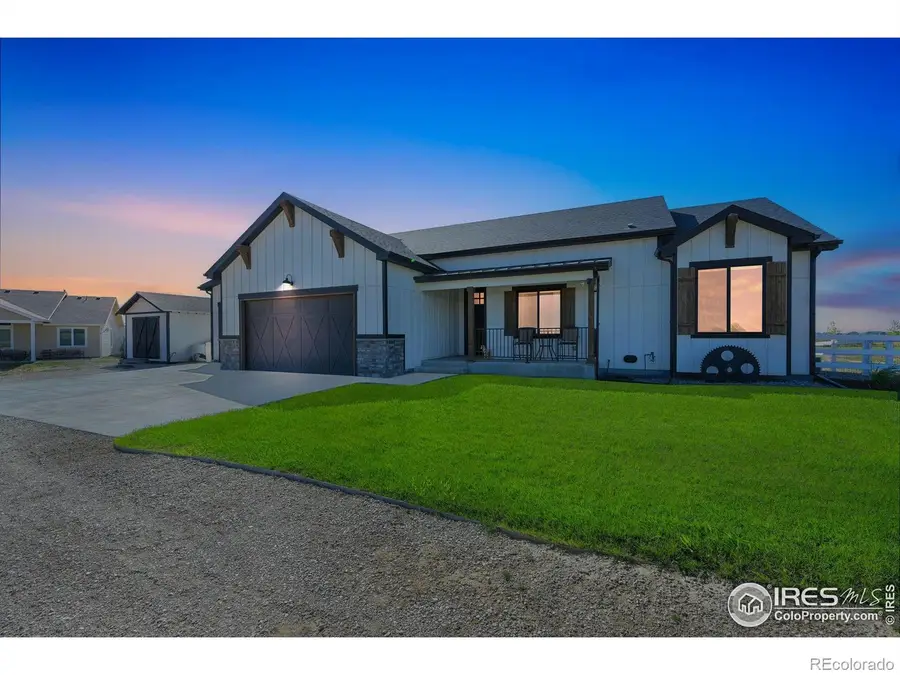 22071 County Road 70, Eaton, CO 80615 - #3