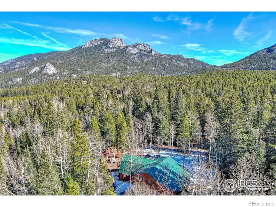172 Thorn Circle, Black Hawk, CO 80422 - #2