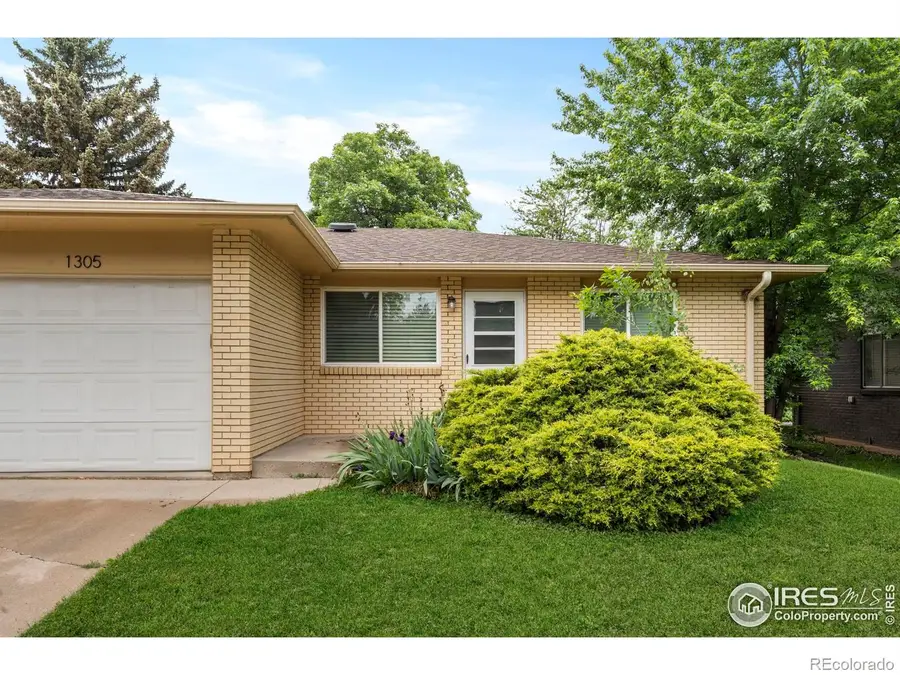 1305 Cypress Drive, Fort Collins, CO 80521 - Image #2