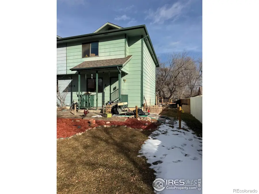 414 N Meldrum Street #A, Fort Collins, CO 80521 - Image #3
