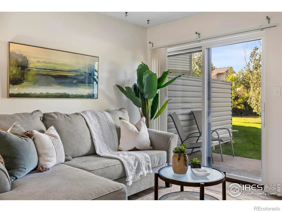 1705 Heatheridge Road, Fort Collins, CO 80526 - Image #1