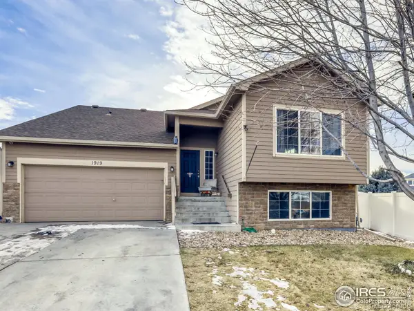 1919 88th Avenue Court, Greeley, CO 80634
