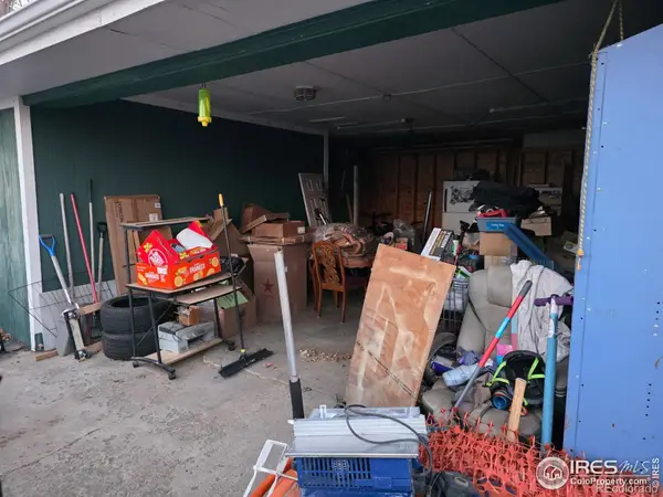 4355 Parfet Street, Wheat Ridge, CO 80033