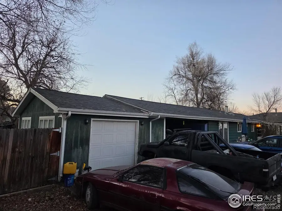 4355 Parfet Street, Wheat Ridge, CO 80033 - Image #2