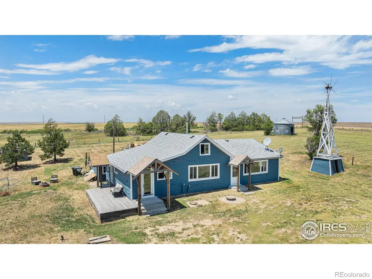 18914 County Road 24, Akron, CO 80720 - #1