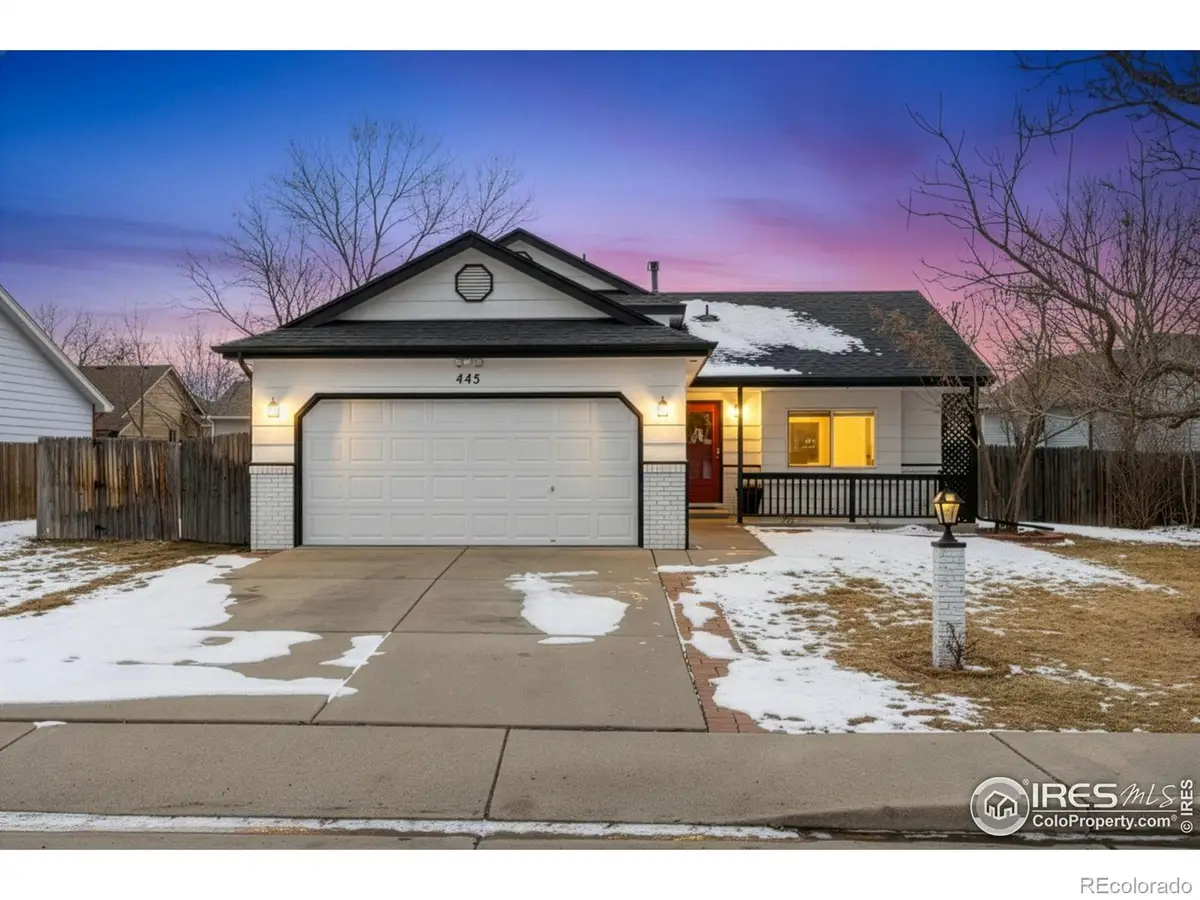 445 Johnson Avenue, Loveland, CO 80537 - Image #1