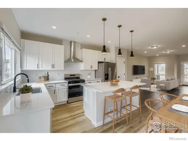 1003 Schlagel Street #6, Fort Collins, CO 80524