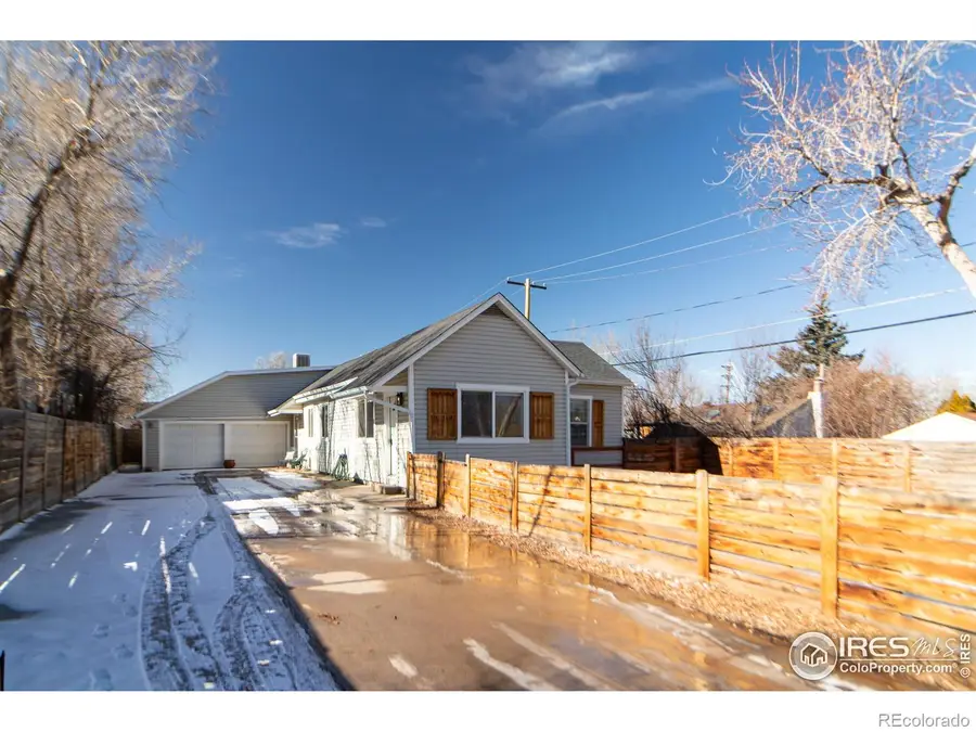 927 S Yates Street, Denver, CO 80219 - Image #2