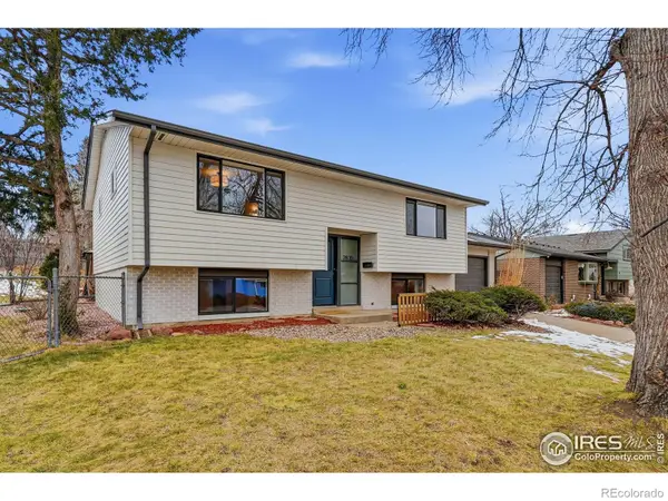 2830 Duke Circle, Boulder, CO 80305