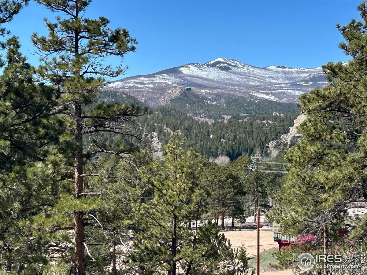 295 Piney Knolls Drive, Red Feather Lakes, CO 80545 - Image #1