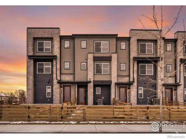 2379 E Suniga Road, Fort Collins, CO 80524