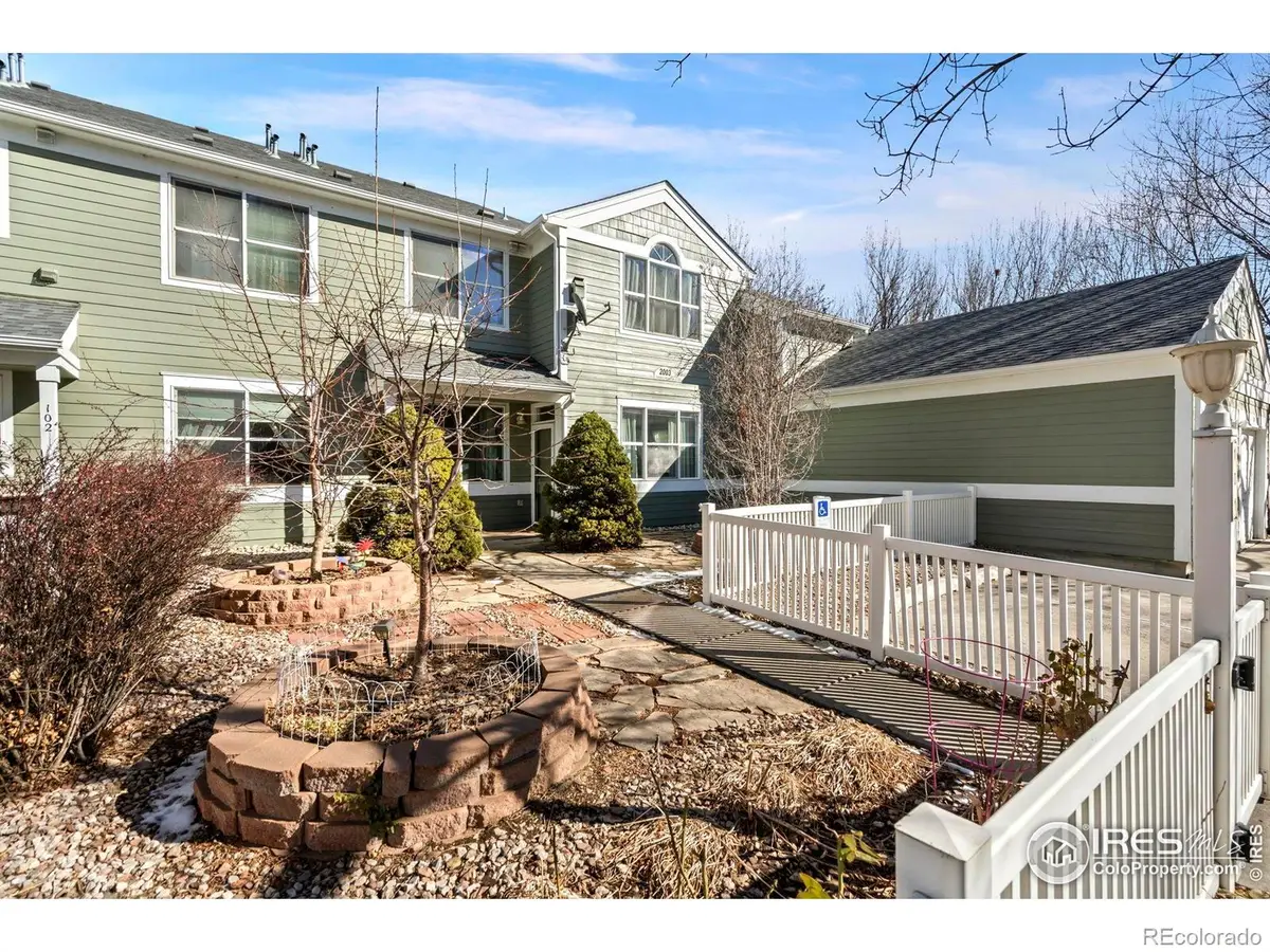 2003 Grays Peak Drive #101, Loveland, CO 80538 - Image #1