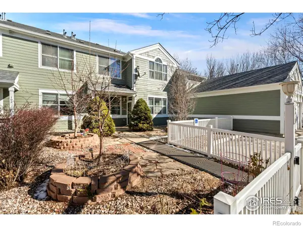 2003 Grays Peak Drive #101, Loveland, CO 80538