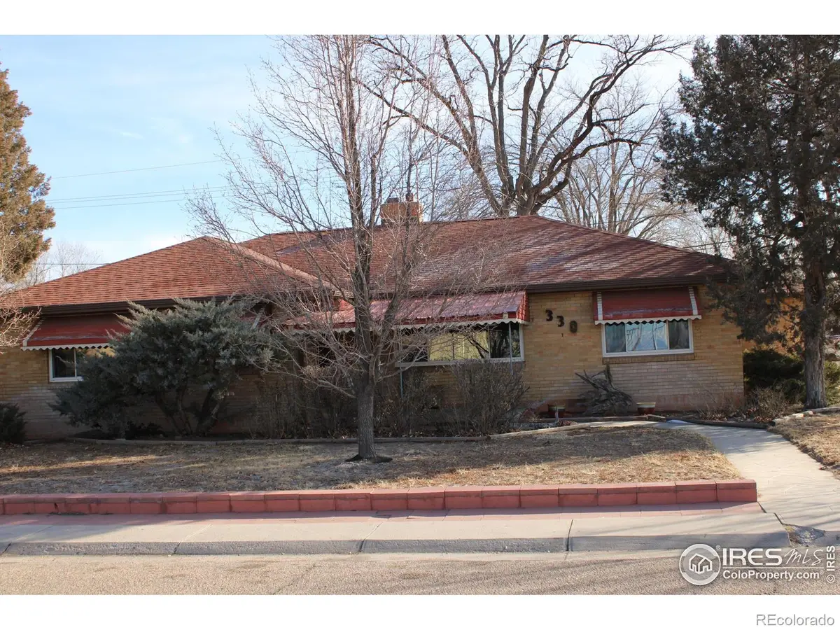 330 S Mckinley Avenue, Fort Lupton, CO 80621 - #1