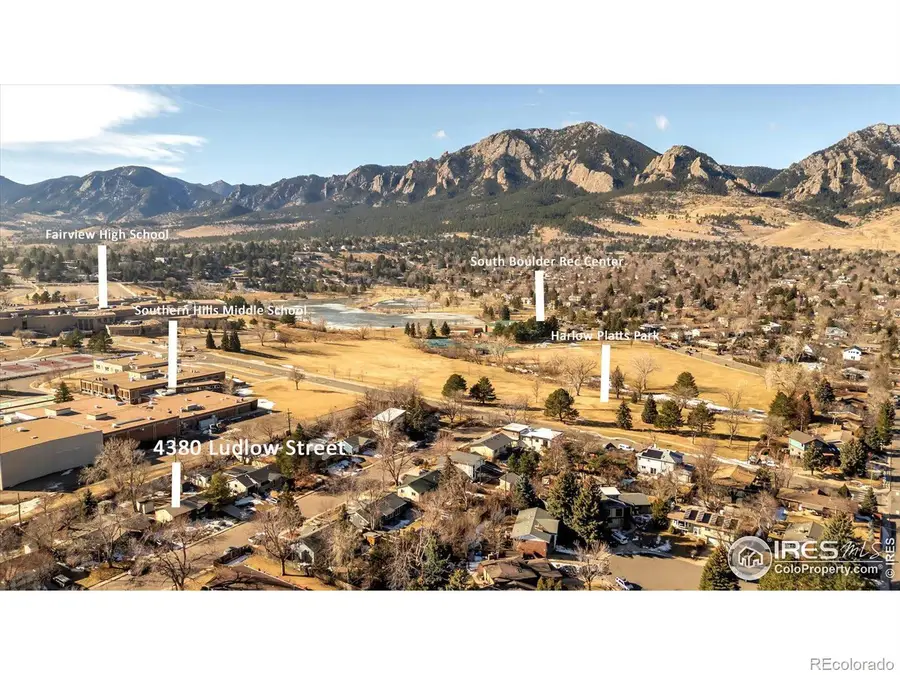 4380 Ludlow Street, Boulder, CO 80305 - Image #3