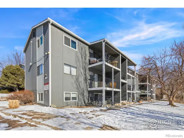 1684 Riverside Avenue #A-8, Fort Collins, CO 80525