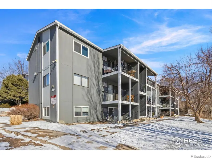1684 Riverside Avenue #A-8, Fort Collins, CO 80525 - Image #2