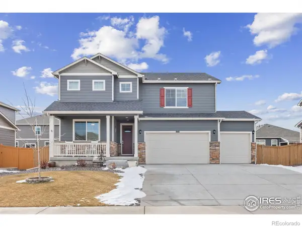3725 Catmint Street, Wellington, CO 80549