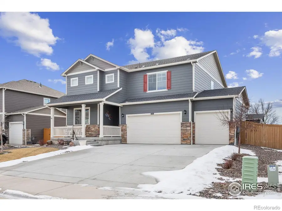 3725 Catmint Street, Wellington, CO 80549 - #2
