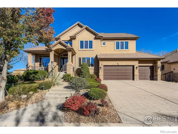 9410 S Silent Hills Drive, Lone Tree, CO 80124