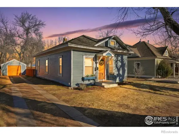 806 E Myrtle Street, Fort Collins, CO 80524