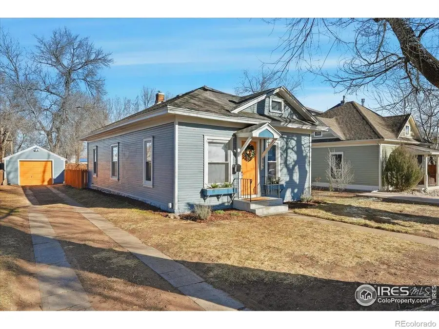 806 E Myrtle Street, Fort Collins, CO 80524 - Image #2