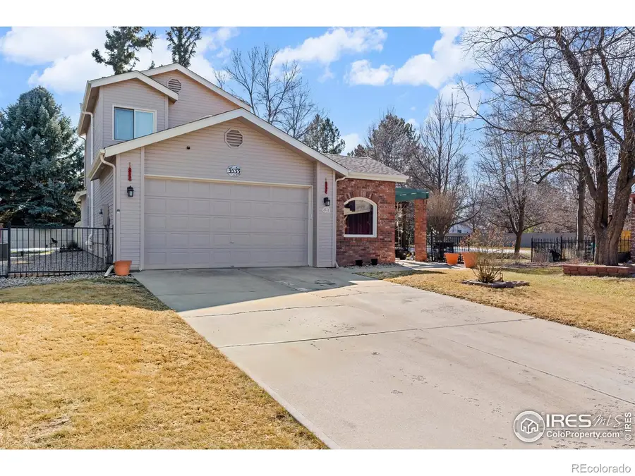 3533 Fieldstone Drive, Fort Collins, CO 80525 - #3
