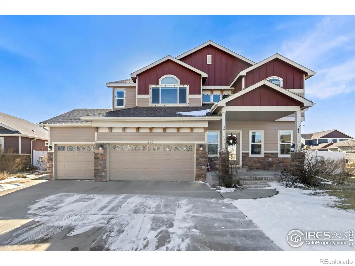 690 W 64th Street, Loveland, CO 80538 - Image #1