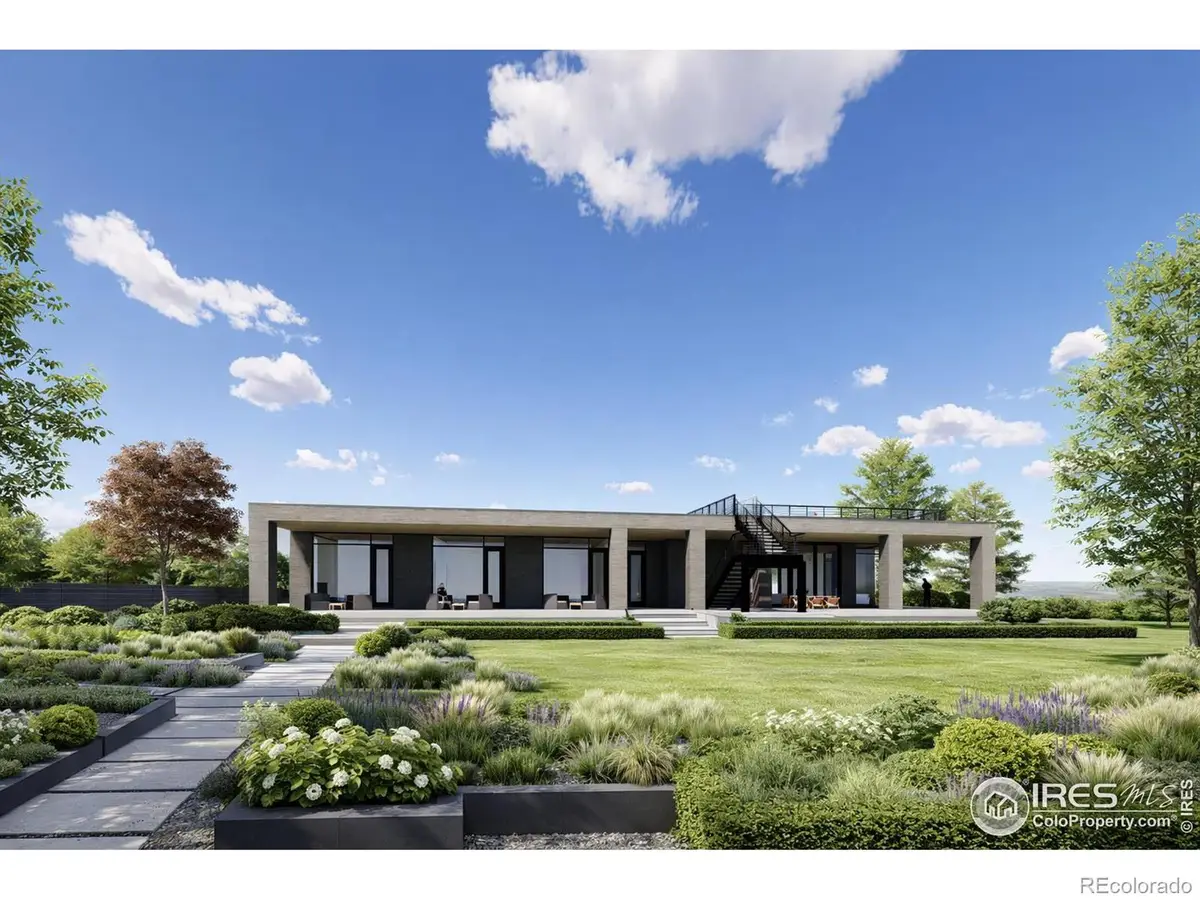 5648 Baseline Road, Boulder, CO 80303 - Image #1