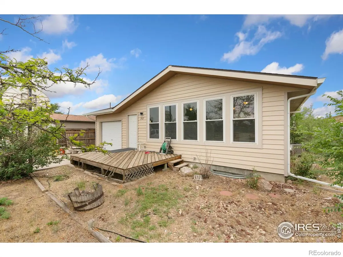 207 Cave Avenue, Pierce, CO 80650 - #1