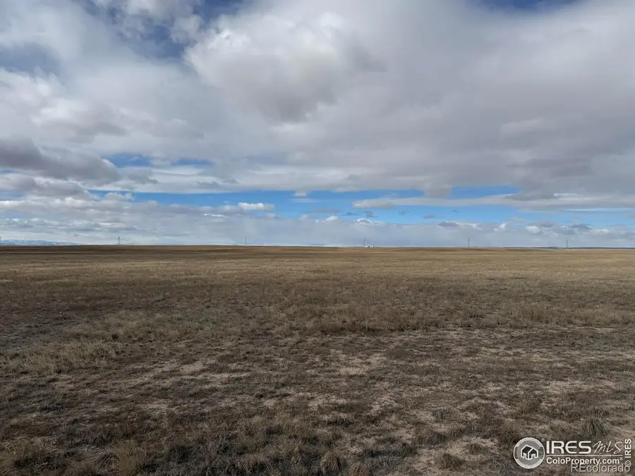 2 1-8 Vacant Lots County Road 21, Carr, CO 80612 - #2