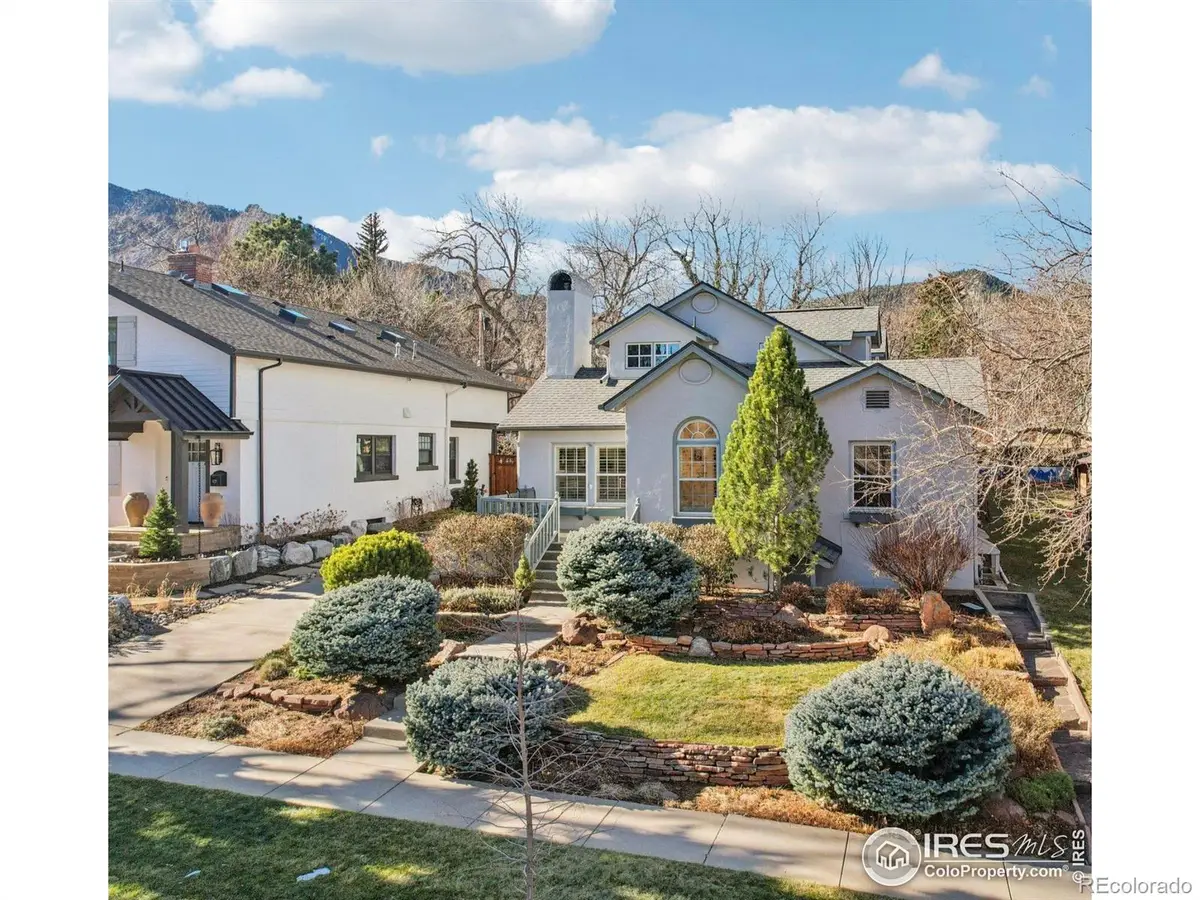 839 13th Street, Boulder, CO 80302 - Image #1