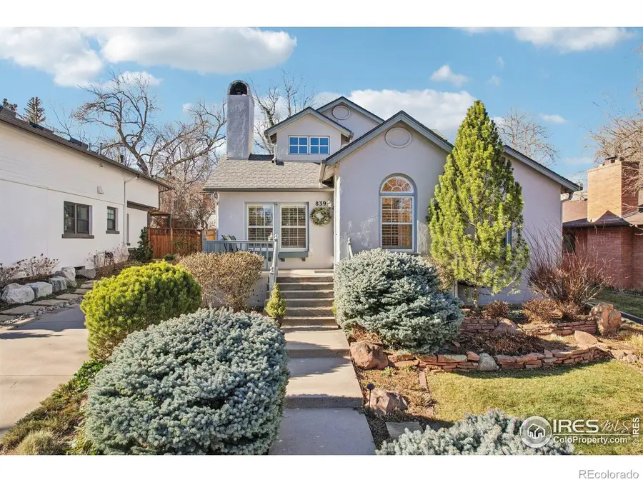 839 13th Street, Boulder, CO 80302 - Image #2