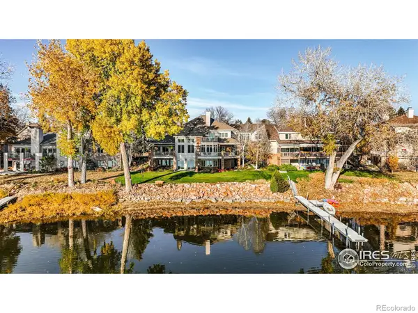1721 Cottonwood Point Drive, Fort Collins, CO 80524