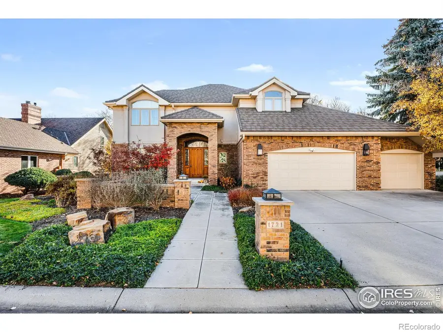 1721 Cottonwood Point Drive, Fort Collins, CO 80524 - Image #2