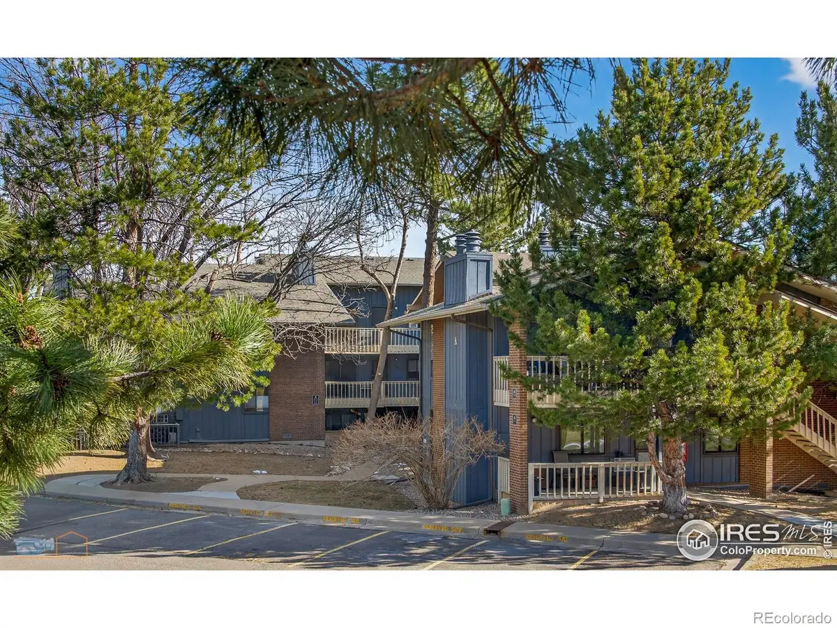 2800 Kalmia Avenue #A306, Boulder, CO 80301 - Image #1