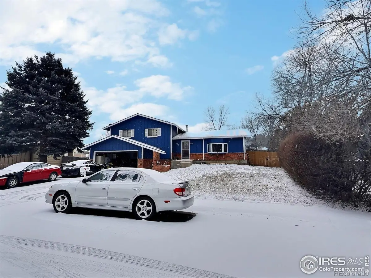 1958 28th Avenue, Greeley, CO 80634 - #1